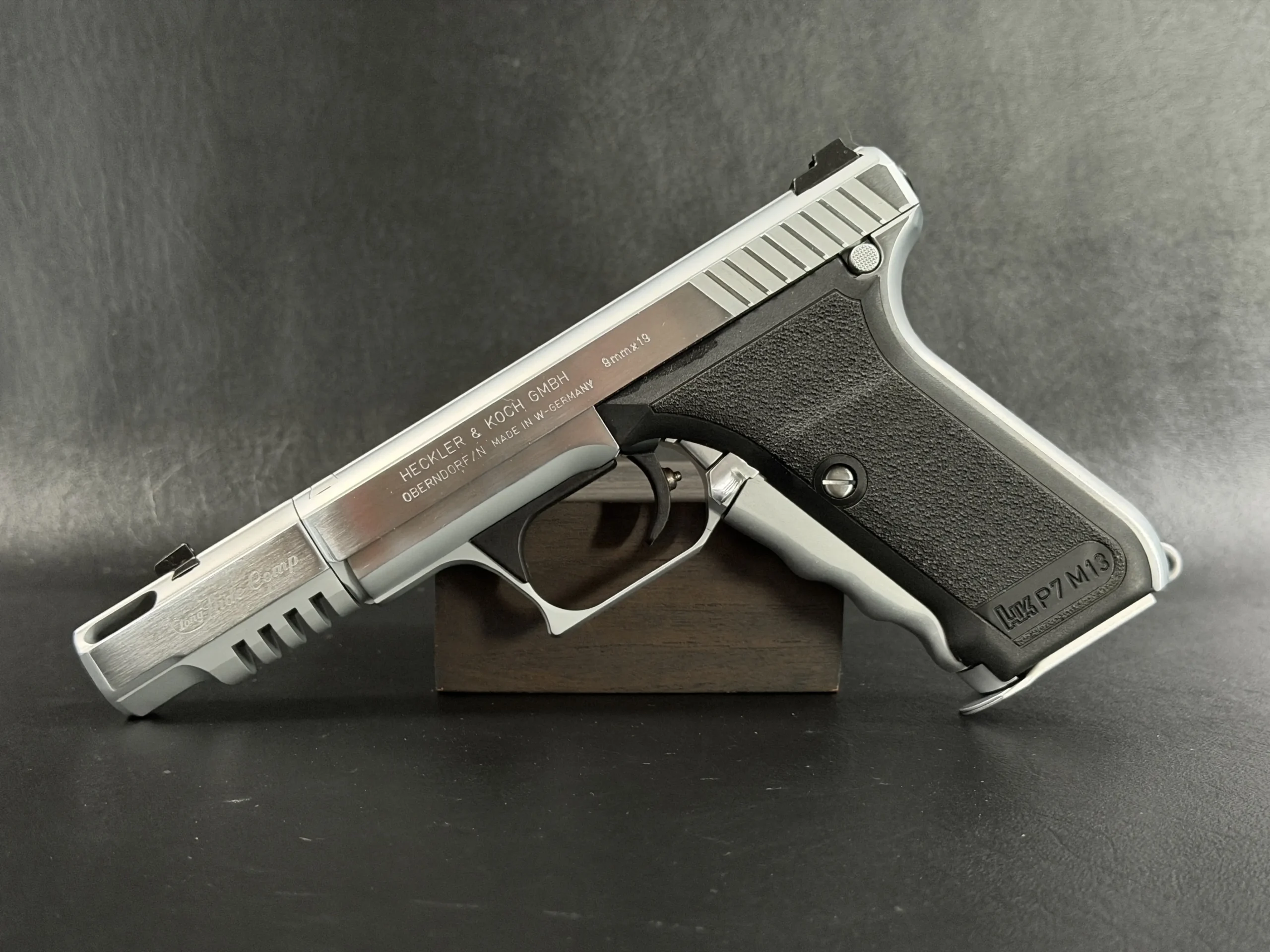 HK P7 M13 Long Slide 9mm For Sale