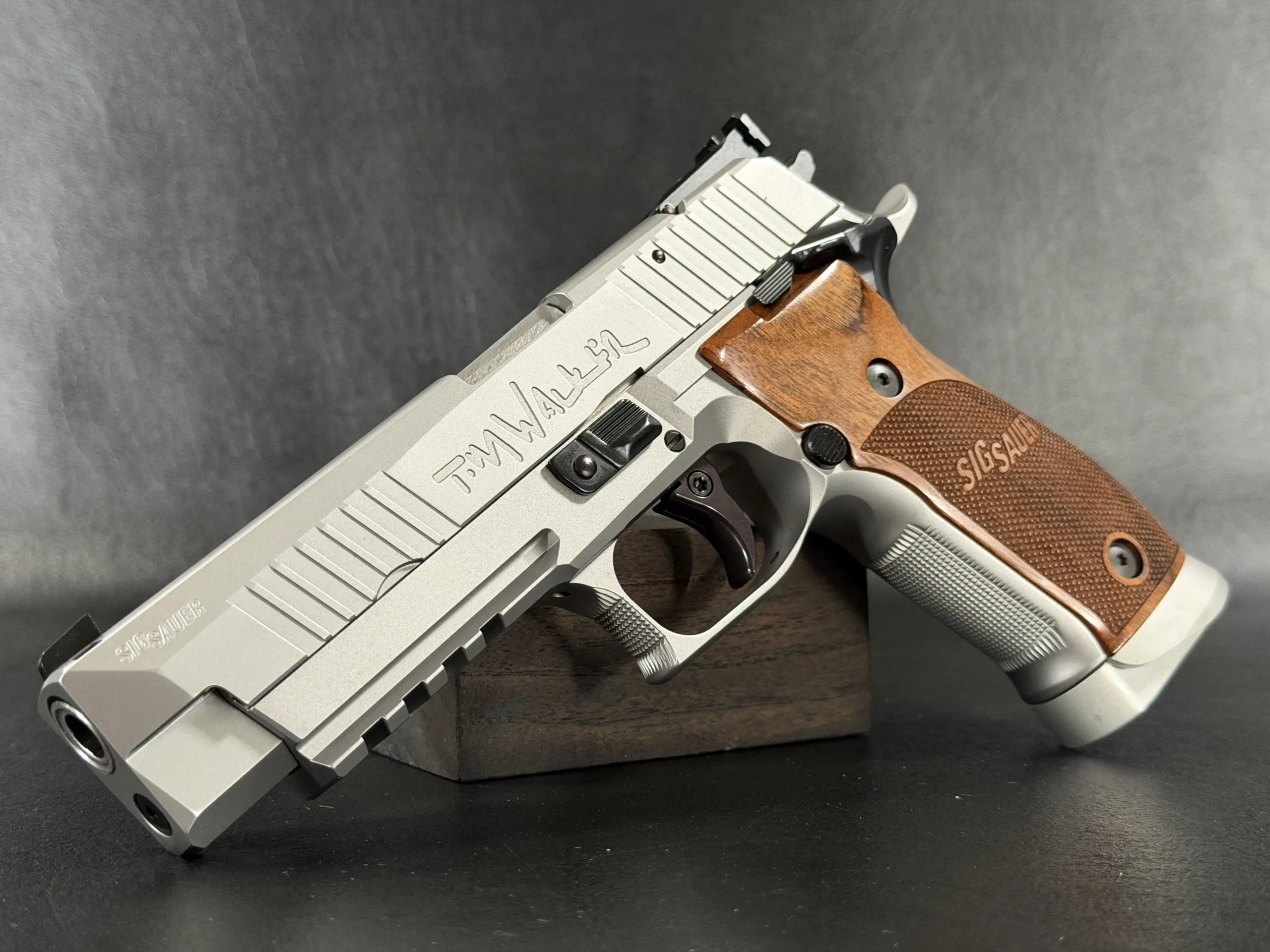 SIG P226 X-Five Open Skeleton For Sale