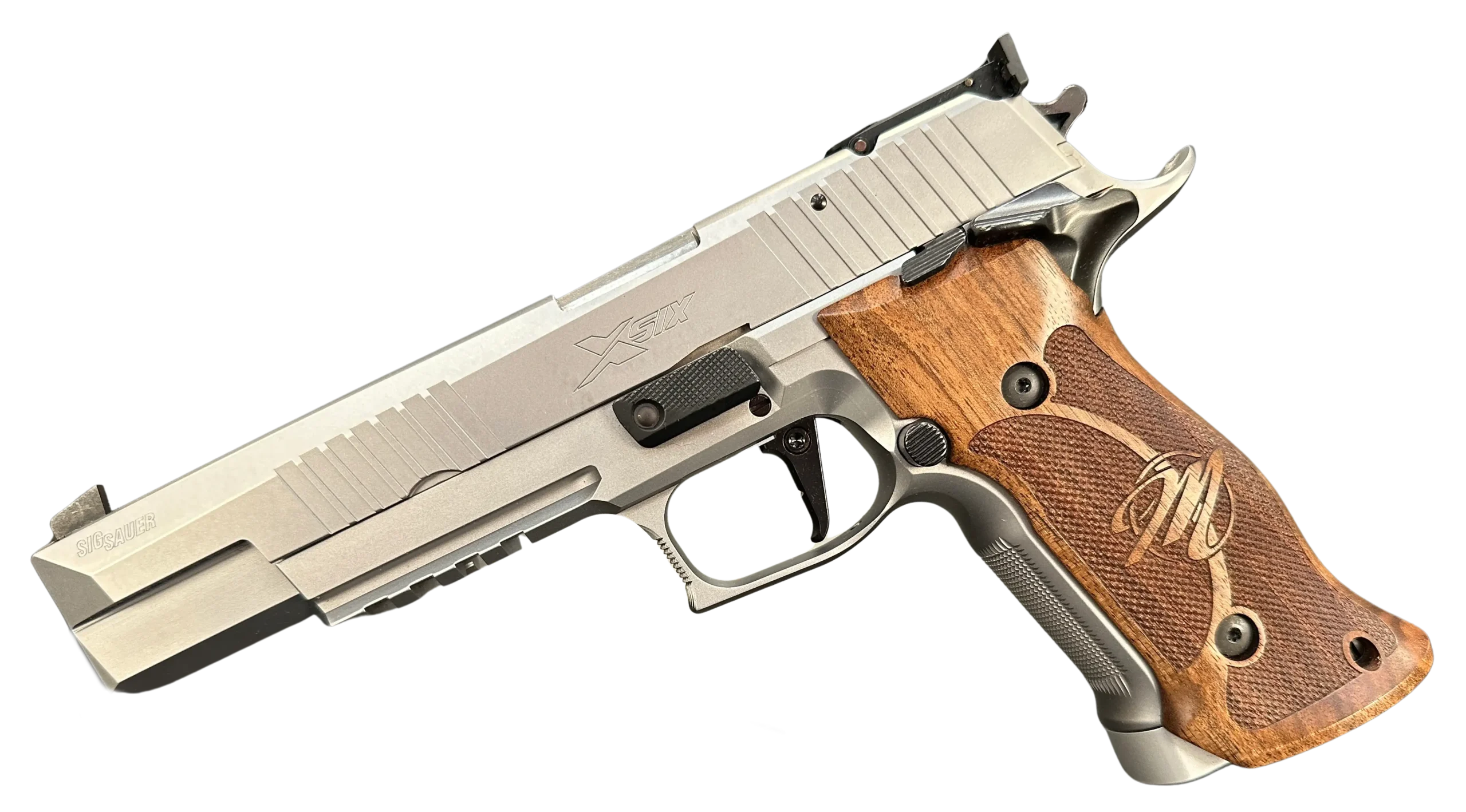 SIG Sauer P226 X-Six PPC Mastershop For Sale